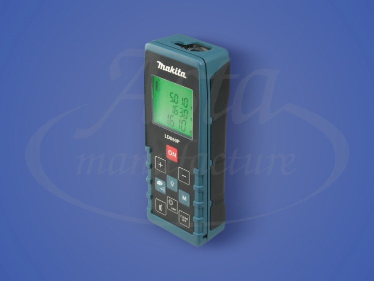 Лазерный дальномер Makita LD 060P Лазерный дальномер Makita LD 060P