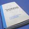 Каталог материалов PONGS Каталог материалов PONGS
