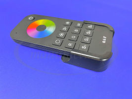 Пульт RT9, 4-зонный к контроллеру RGB/RGBW