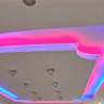 Светодиодная лента открытая SMD 5050 60LED/m IP33, 12 V, RGB Светодиодная лента открытая SMD 5050 60LED/m IP33, 12 V, RGB