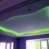 Светодиодная лента открытая SMD 5050 60LED/m IP33, 12 V, RGB Светодиодная лента открытая SMD 5050 60LED/m IP33, 12 V, RGB