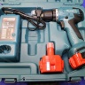 Аренда инструмента. Дрель-шуруповерт Makita 6271 12 B Аренда инструмента. Дрель-шуруповерт Makita 6271 12 B