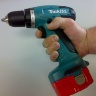 Аренда инструмента. Дрель-шуруповерт Makita 6271 12 B Аренда инструмента. Дрель-шуруповерт Makita 6271 12 B